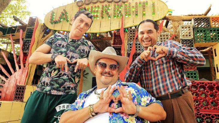 Audienţe şi-n Fierbinţi şi-n bucătărie. Serialul de pe Pro TV şi show-ul de pe Antena 1 au dominat seara
