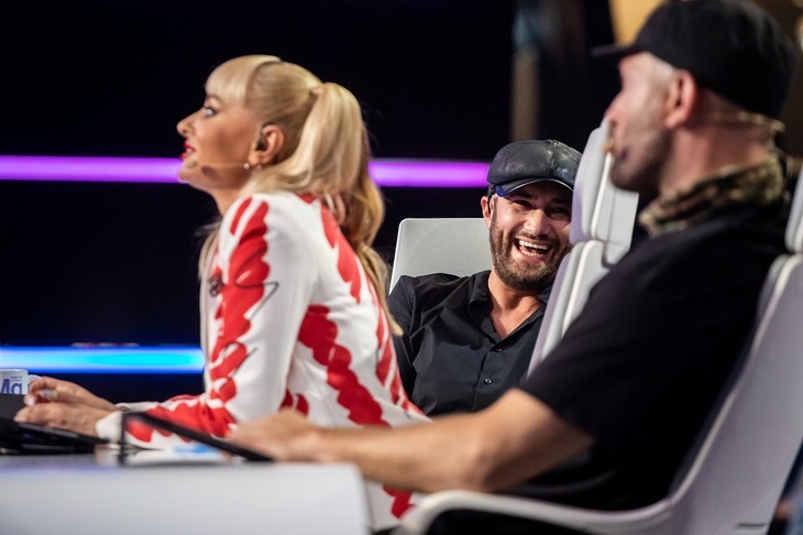 AUDIENŢE. Finala iUmor a adus primul loc Antenei 1. Câţi oameni s-au uitat la cele aproape cinci ore de show?
