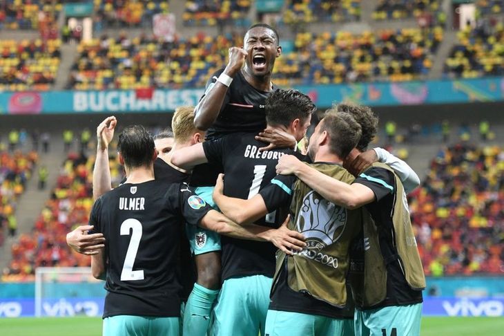 Foto: Gazeta Sporturilor
