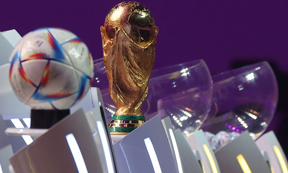UPDATE 19 decembrie. Audienţele tuturor meciurilor de la Campionatul Mondial Qatar 2022 de pe TVR 1 şi TVR 2