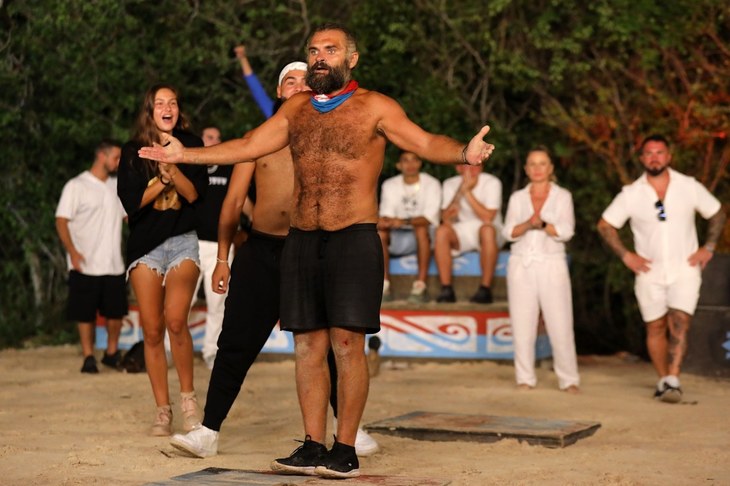 AUDIENŢE Finala Survivor. Chefi la cuţite, peste ultimul act al emisiunii de pe Pro TV