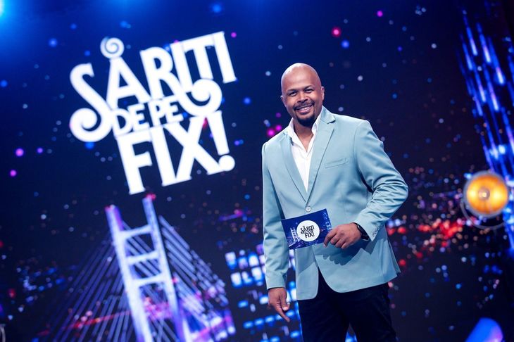 AUDIENŢE Săriţi de pe fix. Cabral "defibrilatorul": a pornit pe primul loc emisiunea de pe Pro TV. E al doilea format exAntena 1 "resuscitat" cu succes de Cabral