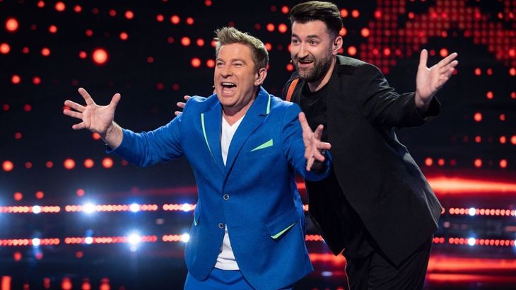 AUDIENŢE Românii au talent 2024. Prima ediţie, vârfuri de trei milioane de români care s-au uitat la show. Diferenţe mari faţă de celelalte posturi