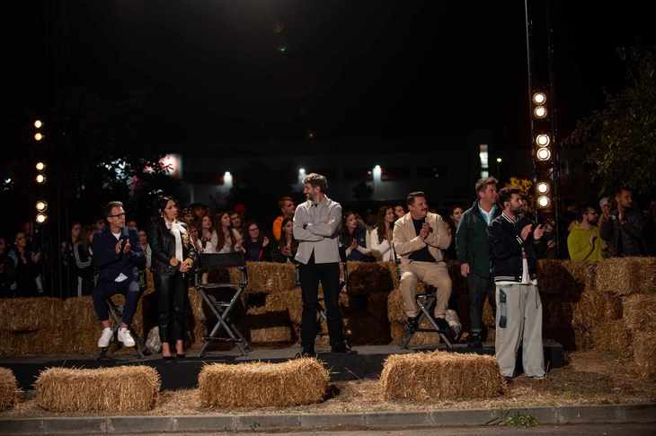 AUDIENŢE ROMÂNII AU TALENT. Show-ul de pe Pro TV a ajuns şi la peste trei milioane de români