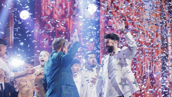Prima semifinală Românii au talent a pus Pro TV pe primul loc în audienţe. Câţi români au urmărit show-ul
