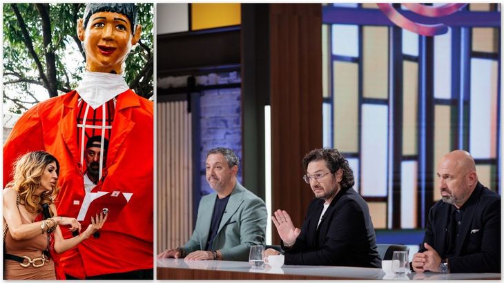 Lupta de luni seara. Asia Express, mai urmărit decât MasterChef în prima zi a săptămânii