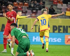 AUDIENŢE Amicalul România - Moldova. Prima TV, pe val cu Naţionala. Câţi români au urmărit partida amicală