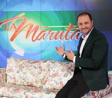 ANALIZĂ. Cu şi fără Cătălin Măruţă. Ce s-a schimbat de când Pro TV s-a transformat la prânz în Kanal D, cu două seriale turceşti în grilă?