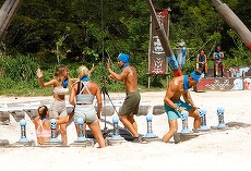AUDIENŢE Survivor. Emisiunea de pe Antena 1, prima în top sâmbătă şi duminică. Top TV în weekend