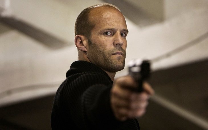 Jason Statham în primele două filme ale lunii. Pro TV are primele 11 locuri