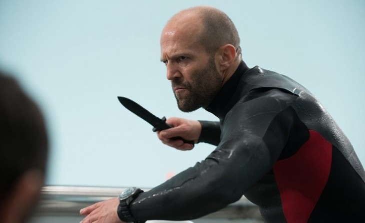 AUDIENTE. Jason Statham are priză şi-n 2020. Re(re)difuzatul Curierul, cap de afiş în ianuarie. Desenele Disney, gură de aer pentru Antena 1