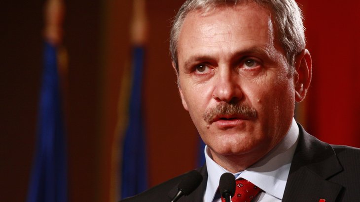 Liviu Dragnea