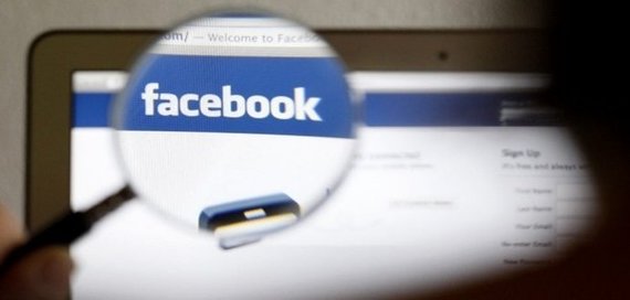 Guvernul României a solicitat datele personale de la peste o sută de conturi de Facebook în 2016