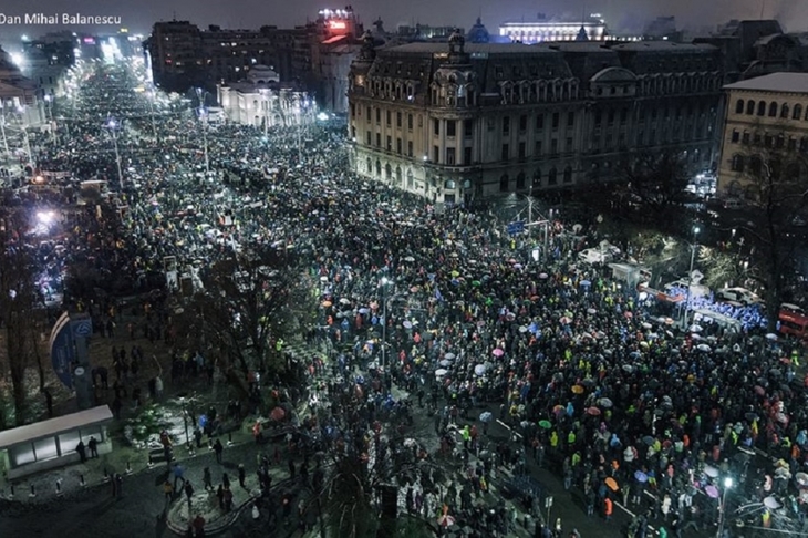 Foto: Dan Mihai Bălănescu