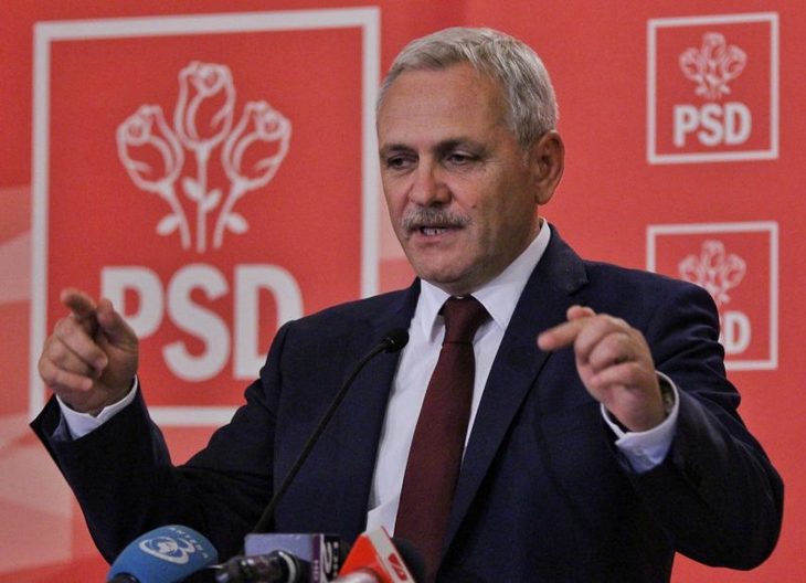 SHARED NEWS. Dezvăluirile Rise Project despre anchetarea lui Liviu Dragnea în Brazilia au dat trei dintre cele mai distribuite ştiri: aproape 30.000 de share-uri