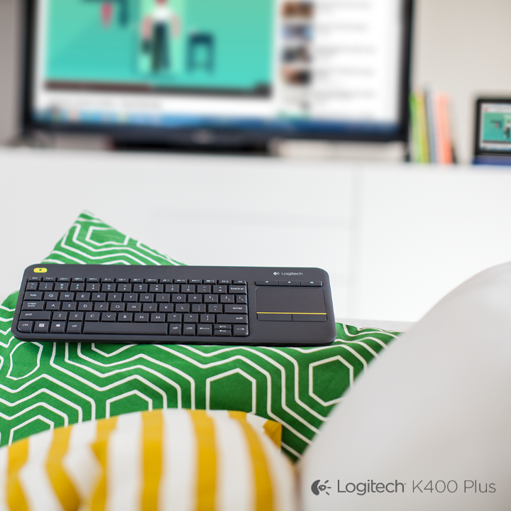 TOP. Un concurs al brandului Logitech, peste 700 de comentarii pe Facebook