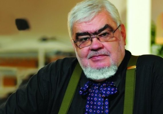 Andrei Pleşu, distribuit cu "Brâncuşi scos la mezat"