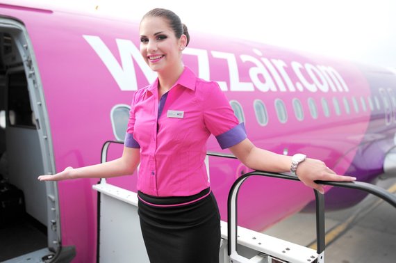 BLOGOSFERĂ. Informaţia că Wizz Air va avea curse la Suceava, de interes pentru internauţi