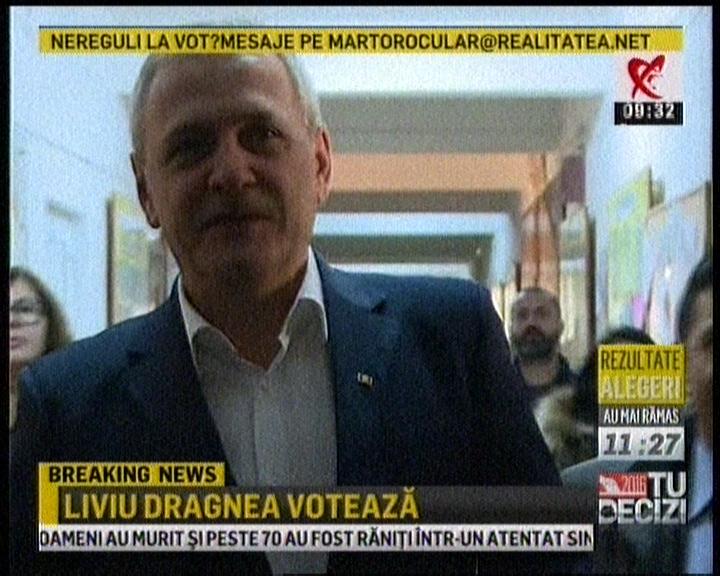 BLOGOSFERĂ. „Minciuna nu învinge niciodată. E doar o pauză a adevărului”. Guran, Mîndruţă şi Petreanu, cele mai share-uite materiale