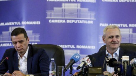 BLOGOSFERĂ.Liviu Dragnea şi guvernul Grindeanu, criticaţii zilei pe bloguri. Mii de like-uri şi share-uri la opiniile pe cele două subiecte
