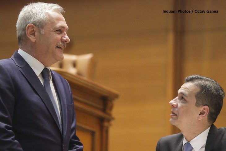 BLOGOSFERĂ. Guran, despre “vrăjile” lui Dragnea cu bugetul de stat, cel mai distribuit pe reţelele sociale