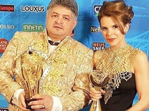Tolontan, viral: Secureanu i-a cumpărat bijuterii lui „Vrăbi” din banii pentru „curăţarea instrumentarului ginecologic!”