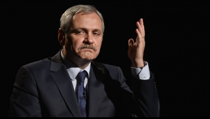 BLOGOSFERĂ. Textul lui Liiceanu, popular pe Facebook: „Răul României de azi, o mafie camuflată în partid”. Dragnea, subiectul celor mai populare opinii