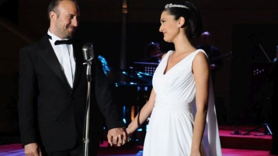 Serialul „1001 de nopţi”, în care joacă actorul care l-a interpretat pe Suleyman, reîncepe la Kanal D