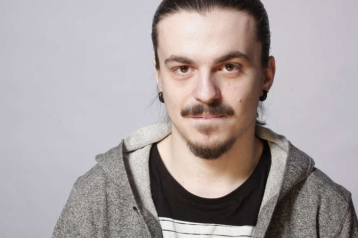 Sergiu Floroaia, matinalul de la Kiss FM, despre #3Seriale care i-au plăcut