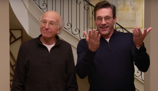 Noutăţile HBO şi HBO GO în ianuarie. Larry David e din nou inamicul public nr 1. The New Pope vine luna aceasta. Aladdin şi A star is born, printre noutăţi