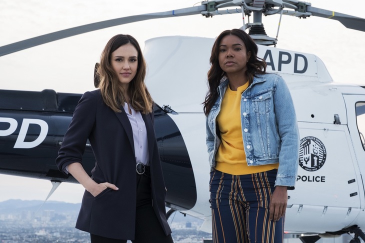 FOTO. Spin off-ul „Bad boys”, de azi la AXN. Jessica Alba şi Gabrielle Union, rolurile principale