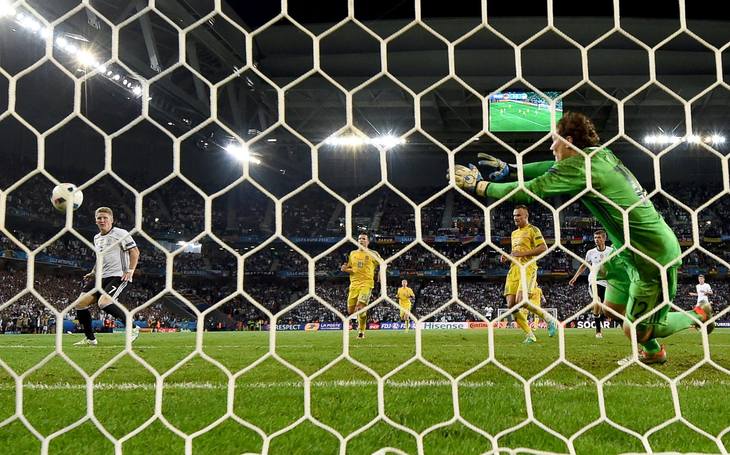 Sursa foto: Germany Football Team - Die Mannschaft