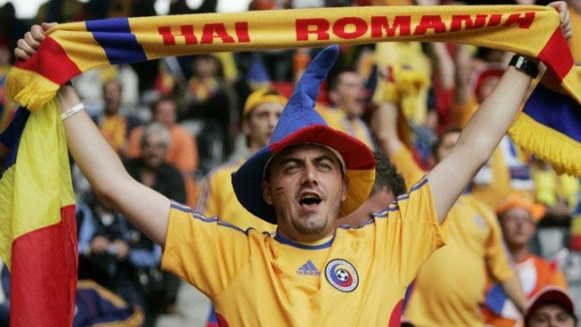 Euro 2016. Meciul România - Elveţia, la Pro TV şi Dolce Sport. Esca mutată de la ora 19.00
