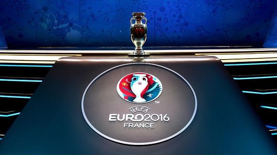Euro 2016. Cine difuzează Anglia - Ţara Galilor, Ucraina - Irlanda de Nord şi Germania - Polonia