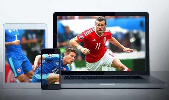 Campionatul European de Fotbal, peste 80.000 de menţiuni în mediul online