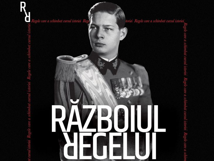 AUDIENŢE. Documentarul Războiul Regelui a fost lider la oraşe şi pe publicul comercial