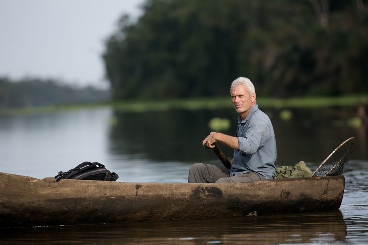 Un nou sezon al emisiunii Monştrii apelor, de la finalul acestei săptămâni pe Discovery Channel