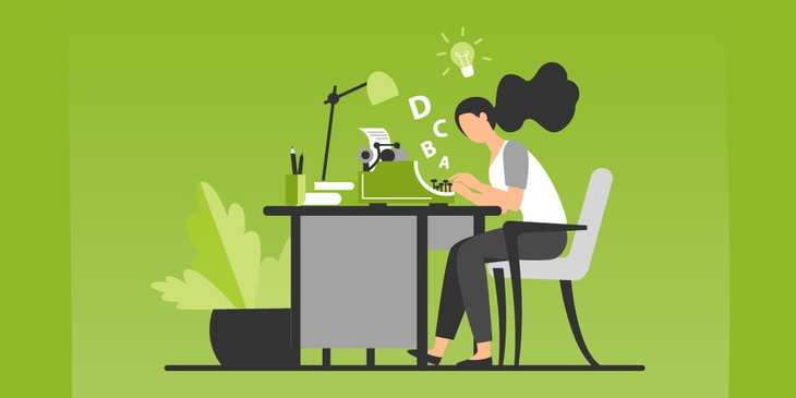 COMUNICAT. Cât de important este copywriting-ul în digital marketing