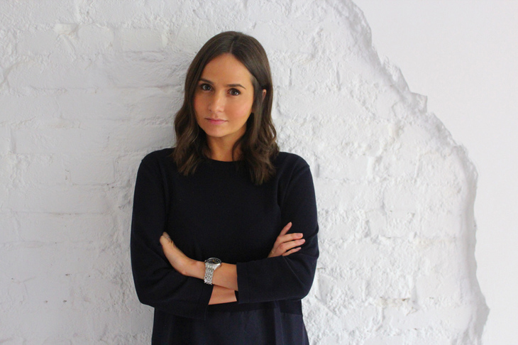 Sonia Micu, Director Marketing & Digital Philip Morris România
