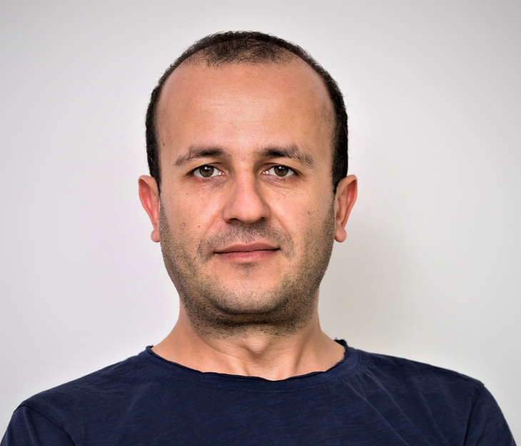 Marian Petcu, Growth Lead GroupM