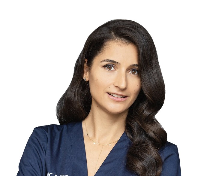 Dr. Simona Boberis