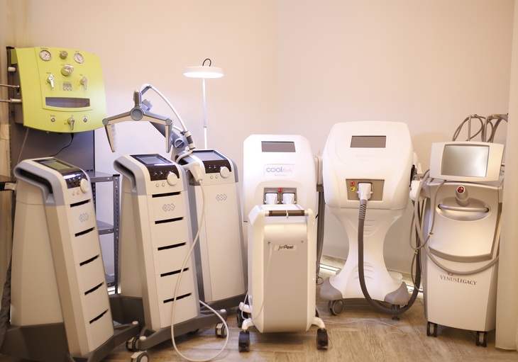 COMUNICAT. În clinicile SKiN MedSpa plăteşti doar pentru rezultate