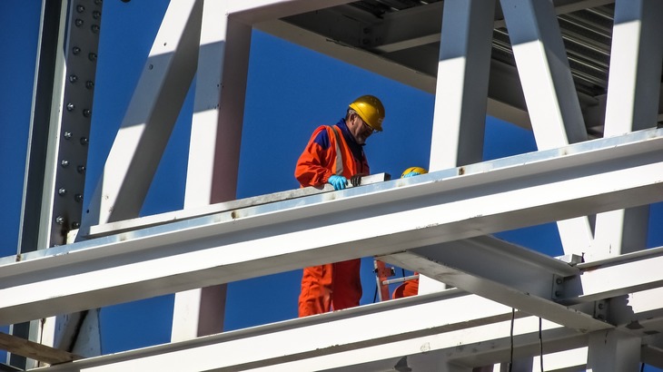COMUNICAT. Structura de rezistenţă a casei: 4 tipuri de structuri
