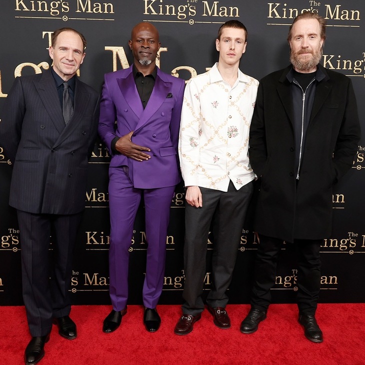 COMUNICAT. „The King’s Man / The King's Man: Începutul” sau întoarcerea la origini – o istorie de spionaj, plină de umor şi aventură