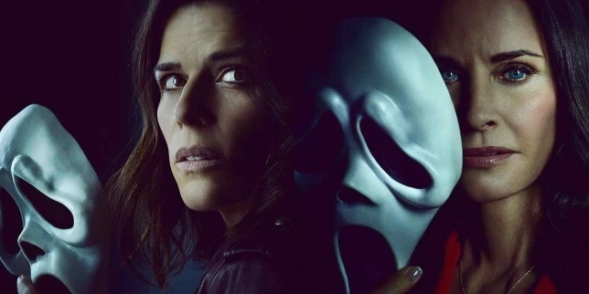 COMUNICAT. „Scream”, continuarea celei mai de succes francize horror, revine pe marile ecrane