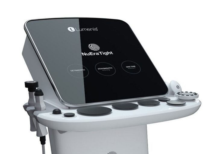 COMUNICAT. În premieră în România, radiofrecvenţa medicală NuEra® Tight, la SKiN MedSpa