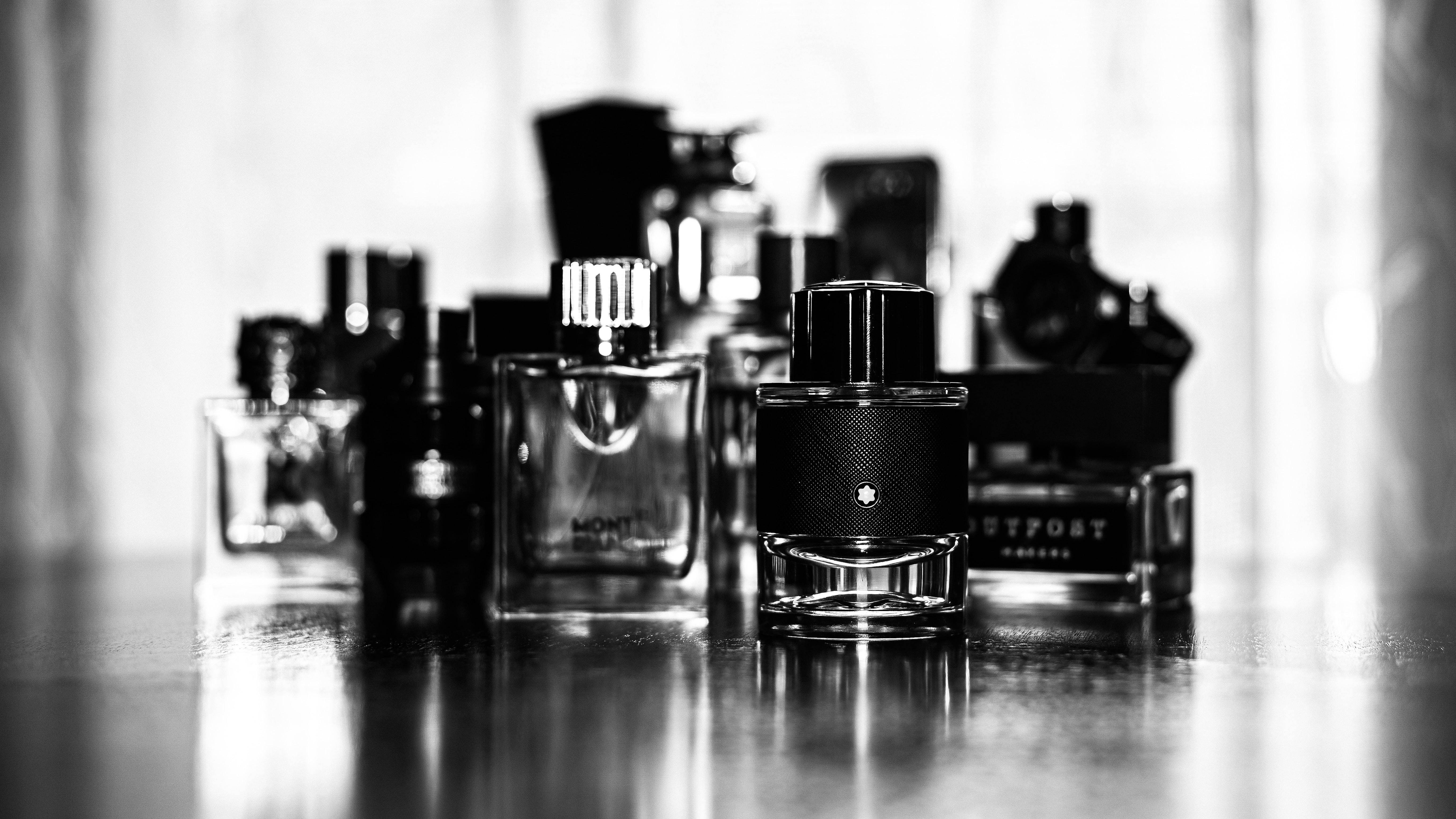 Cele mai persistente parfumuri