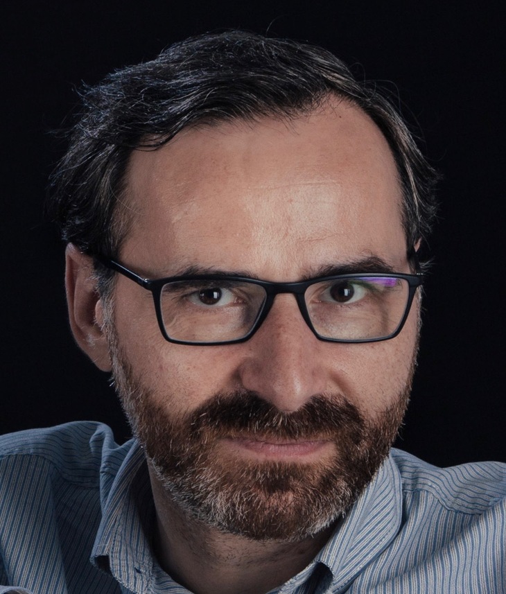 Daniel Nay, co-fondator Metagame