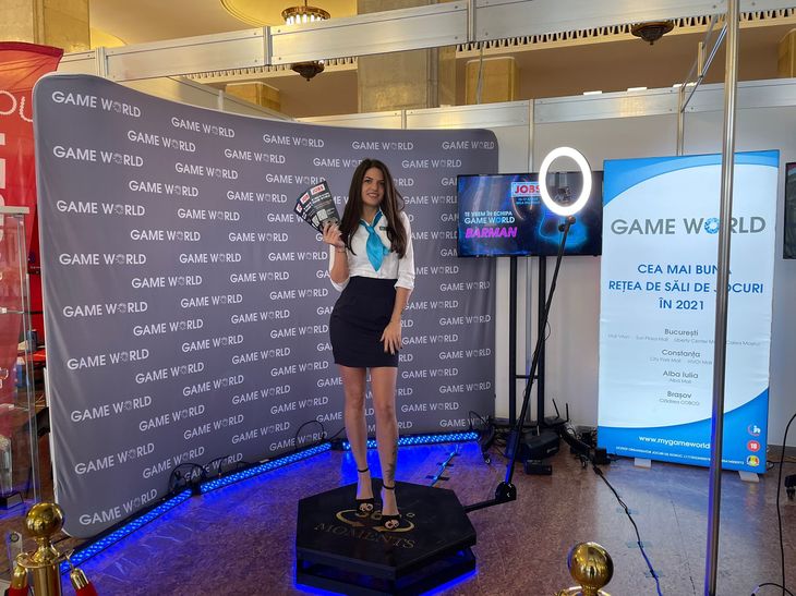 Sursa foto: Game World