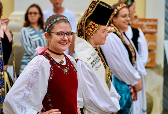 COMUNICAT. Festivalul Săptămâna Haferland: 4 zile de sărbătoare comunitară autentică şi căutare de soluţii sustenabile pentru satele saşilor din Transilvania